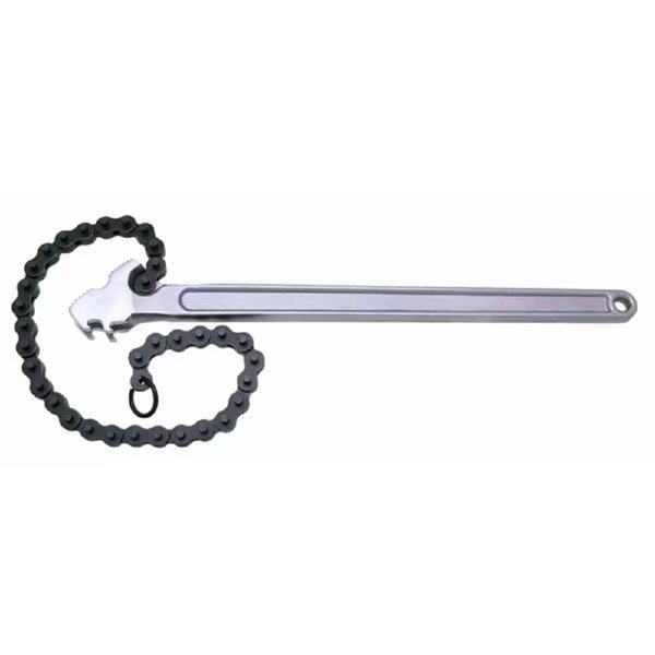 15 Chain Wrench, Apex Tool Group, Mfr#: CW15